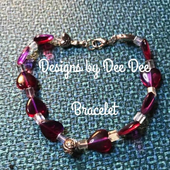 Special Hearts Necklace Set - Picture 5 of 8